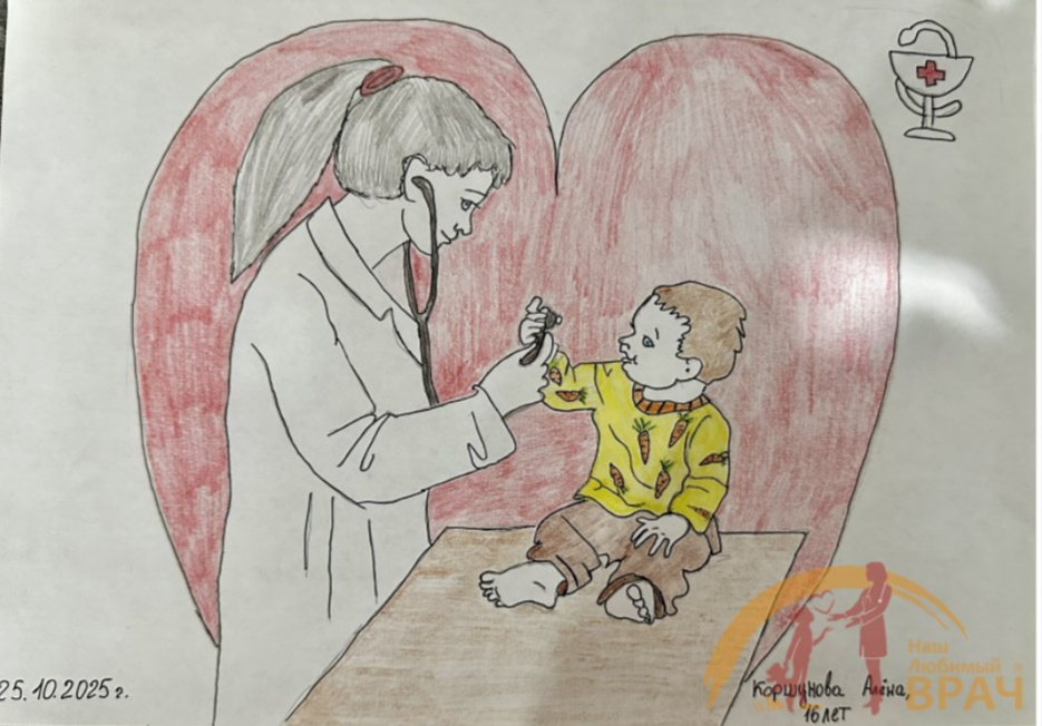 ПОЗДРАВЛЯЕМ ПОБЕДИТЕЛЕЙ!